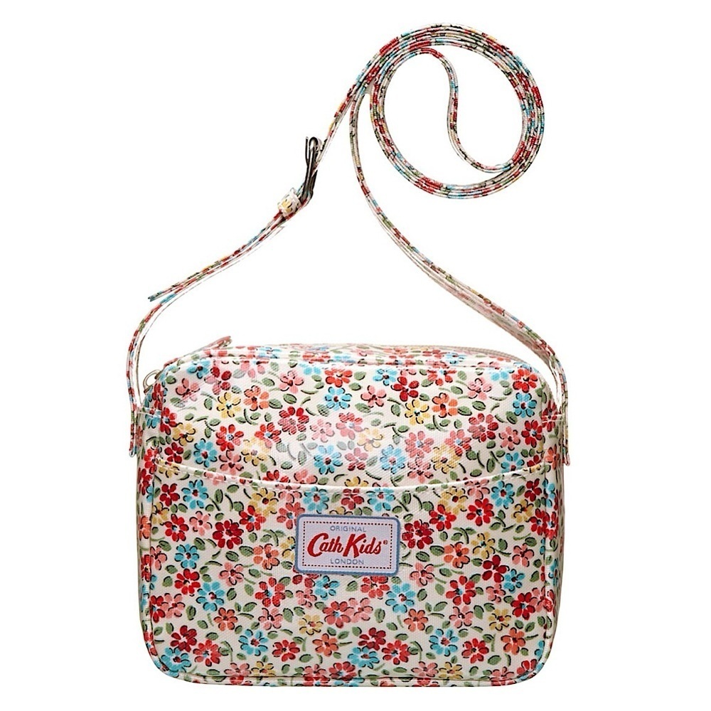 Cath Kidston Cath Kids Garden Ditsy Kids Crossbody Handbag